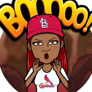 Meet your Posher, Peggy